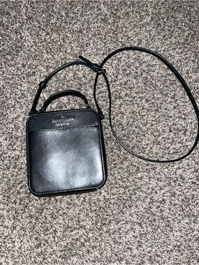 Kate Spade Daisy Vanity Crossbody Bag